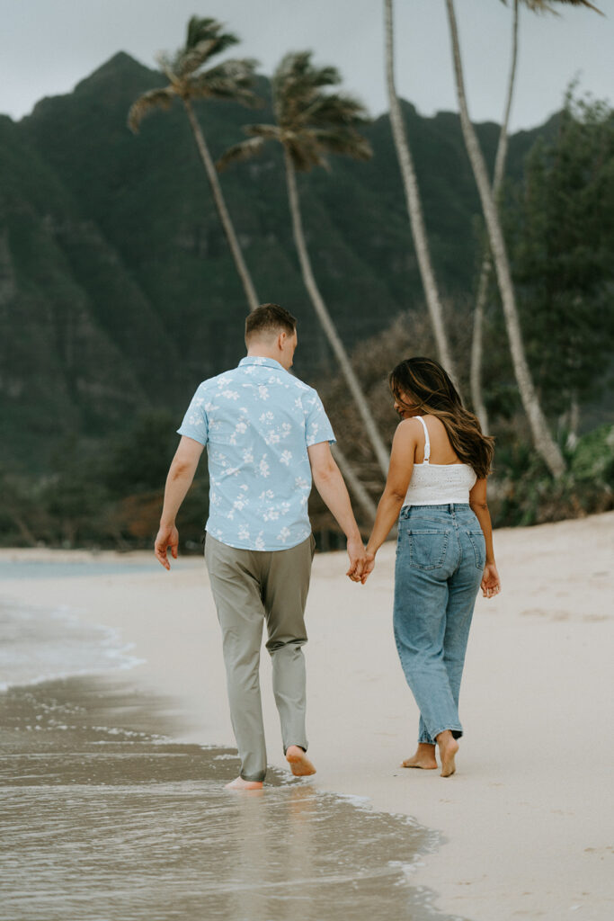 Oahu wedding photographer