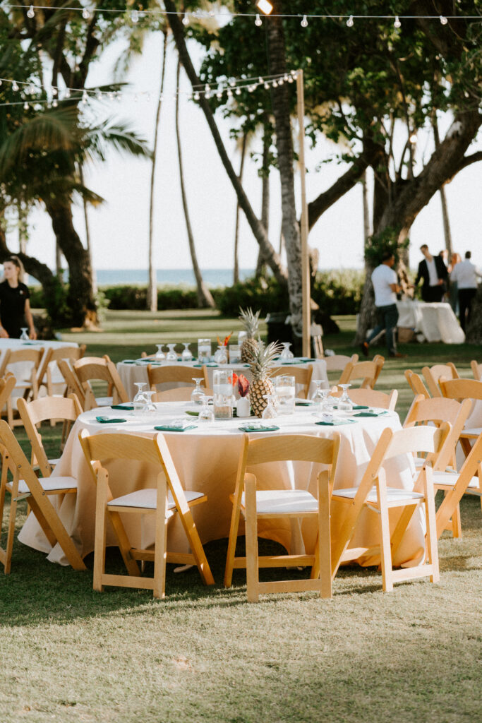 destination wedding in hawaii 