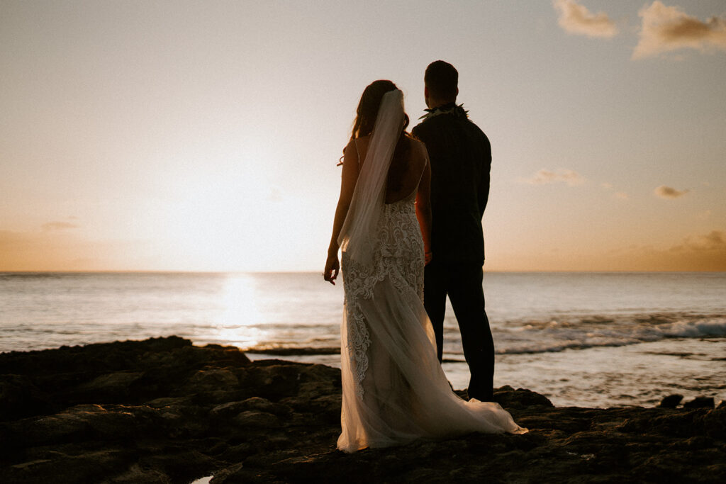 Hawaii Wedding Photographer