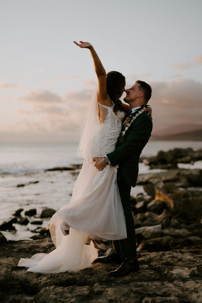 hawaii wedding photographer