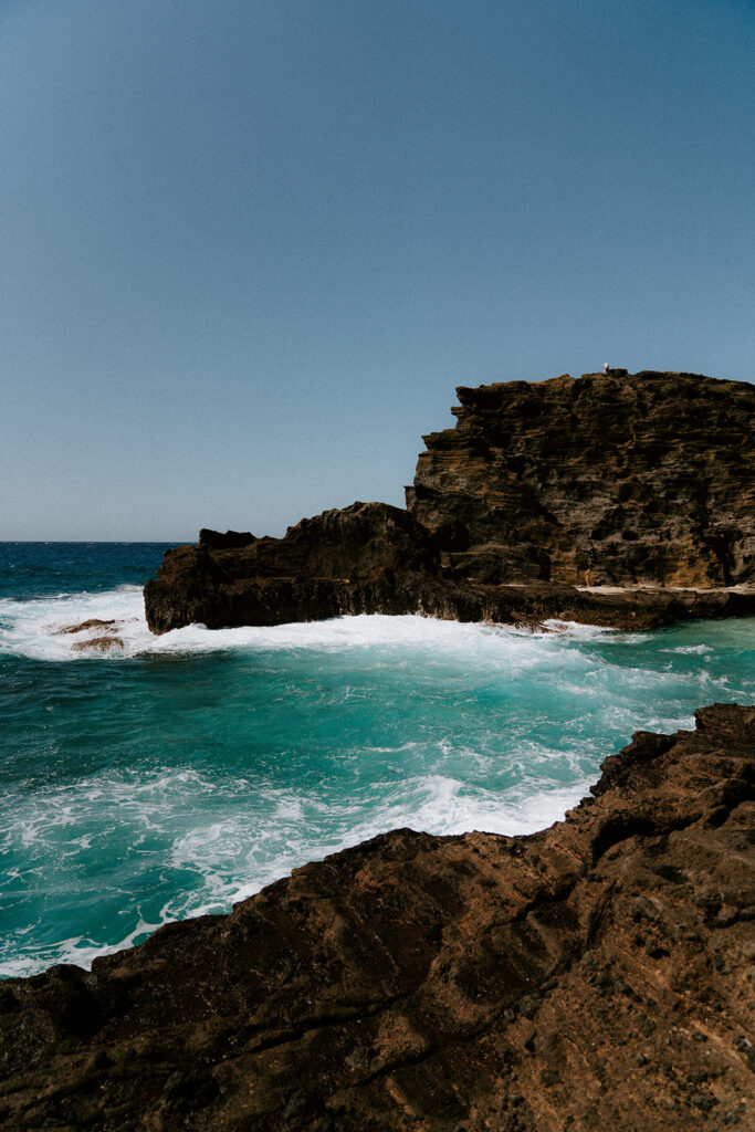 Oahu Hawaii