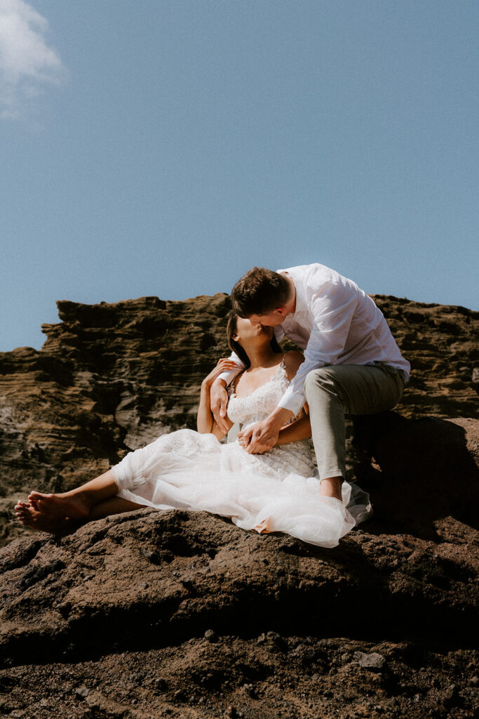 Hawaii Wedding Photographer