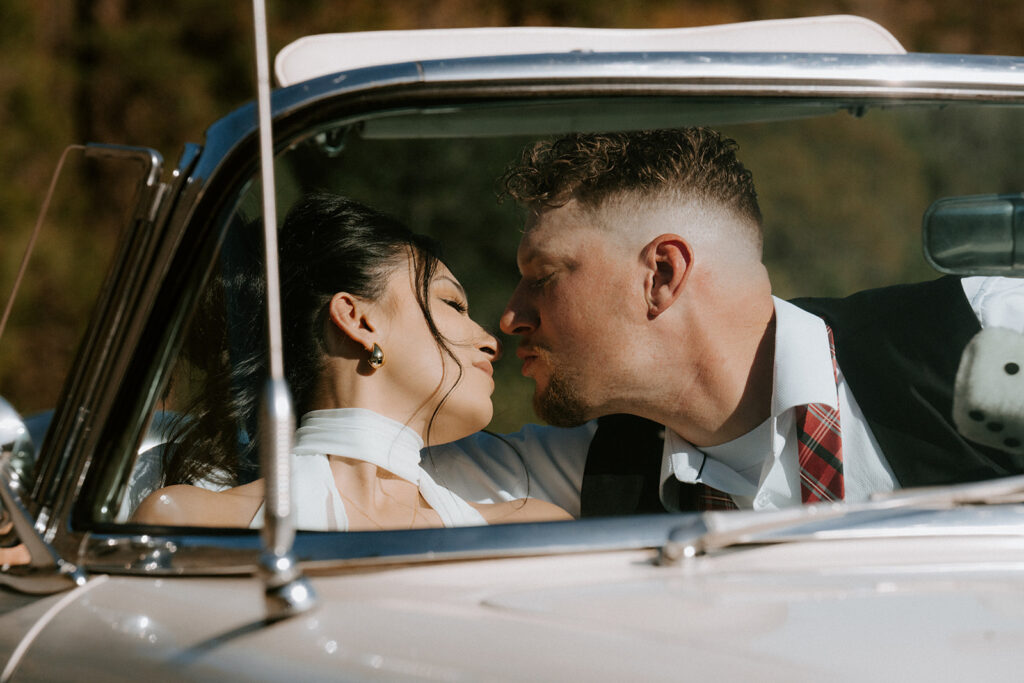 Oregon Engagement Photos