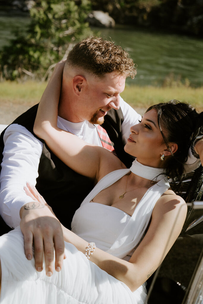 Oregon Wedding Photographer