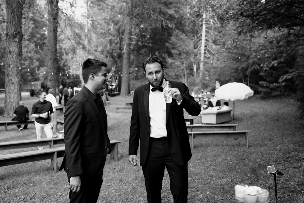 Oregon Wedding Photographer