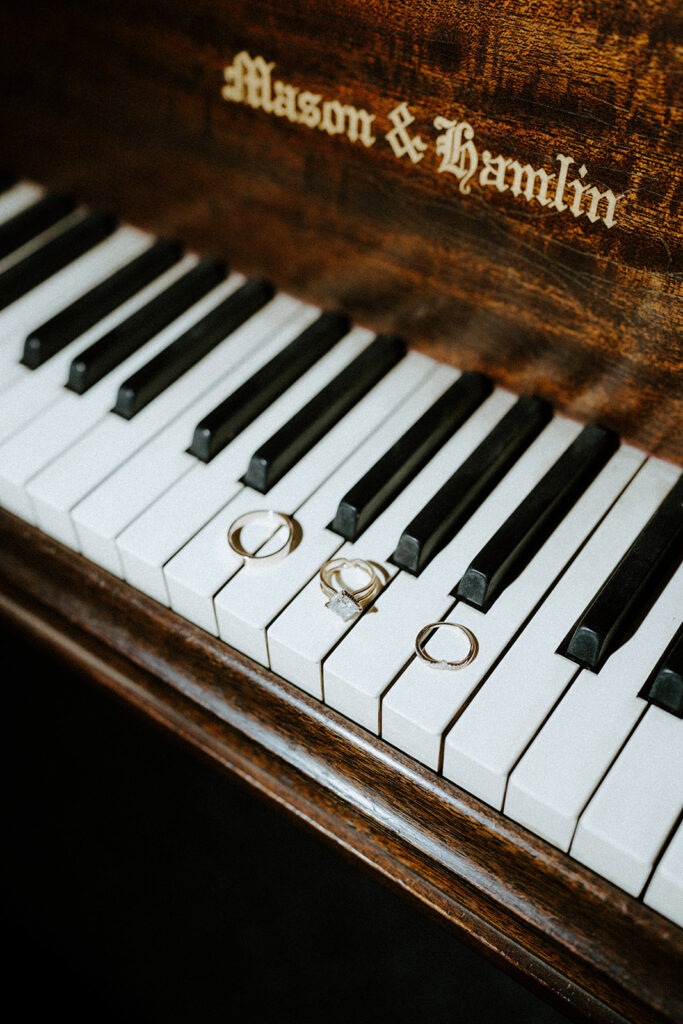 Oregon Film Wedding Photographer