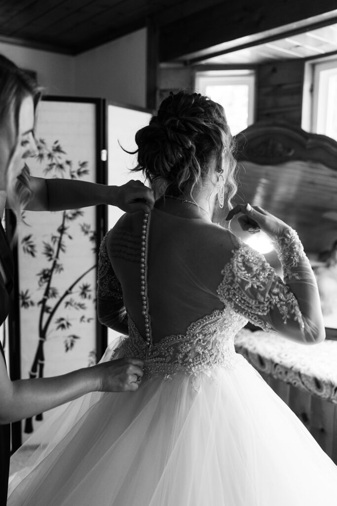 Grants Pass Wedding Photographer
