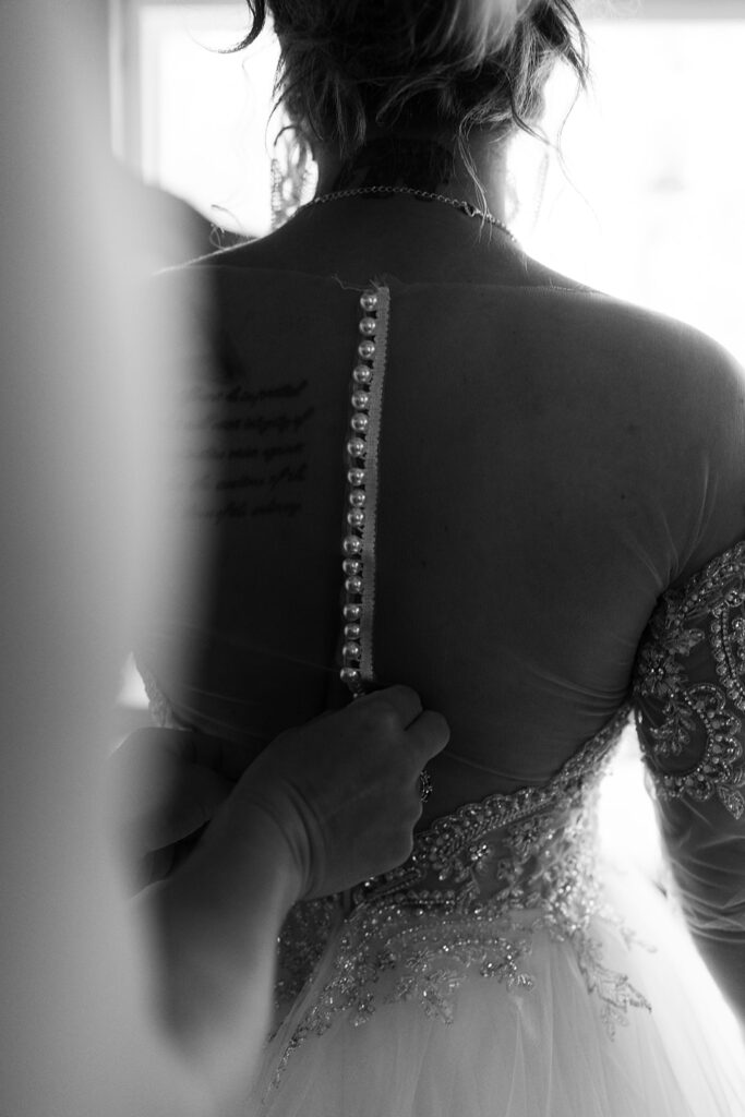 Medford wedding photographer