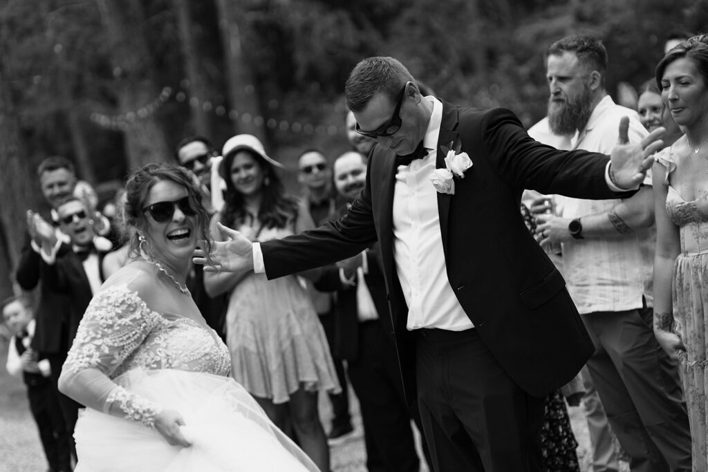 Oregon Wedding Photographer
