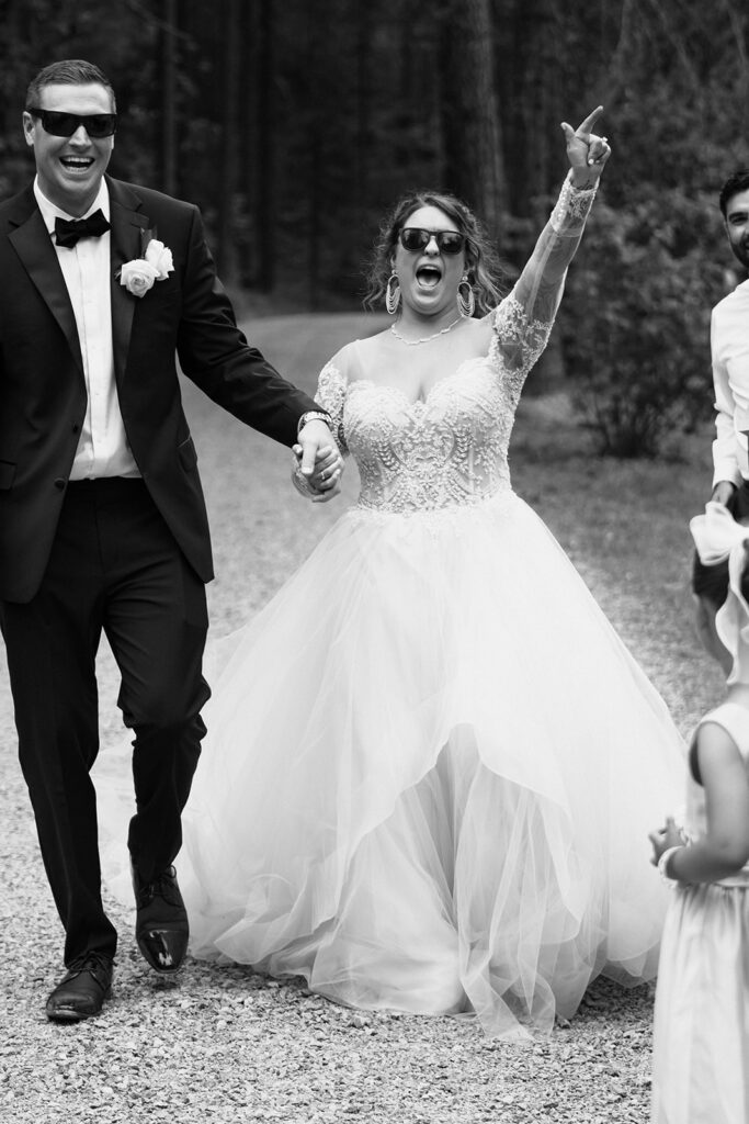 Oregon Wedding Photographer 