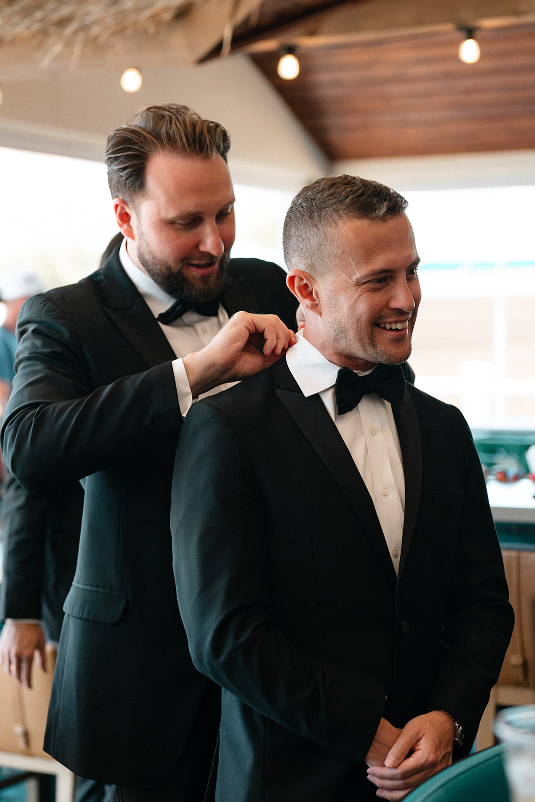 Oregon Wedding Photographer