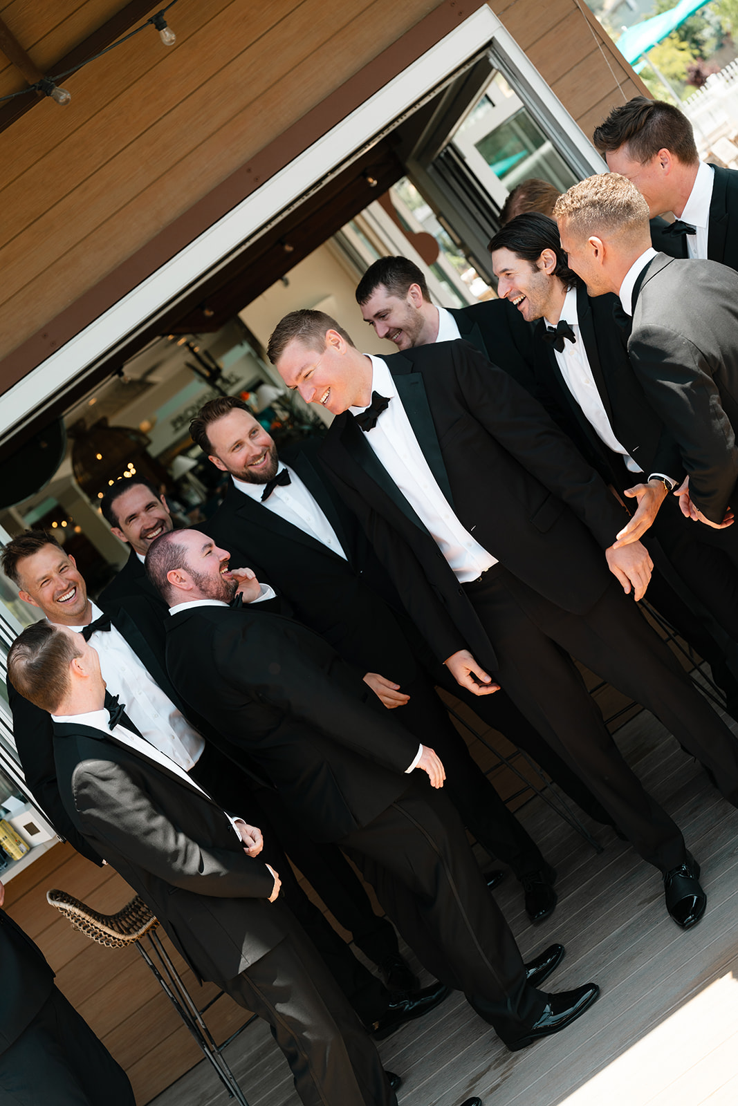 Medford Oregon Wedding Venue