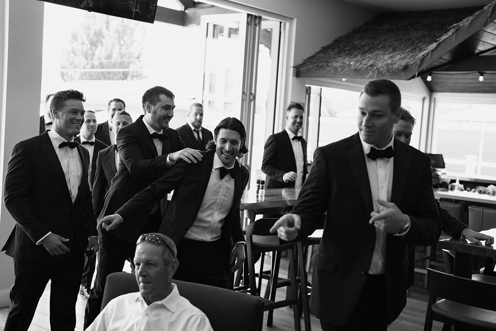 Medford Oregon Wedding Venue