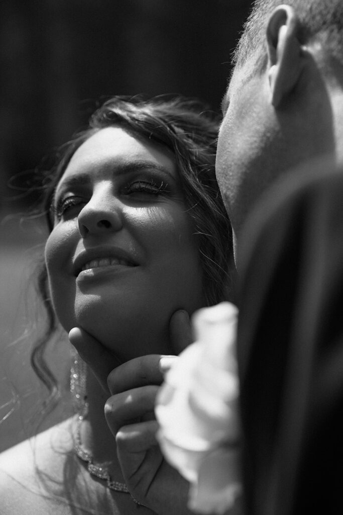 Southern Oregon Wedding Photographer