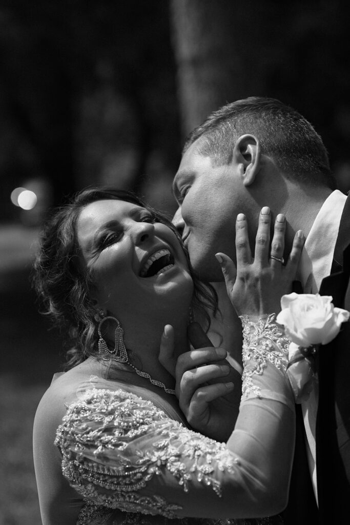 Oregon Wedding Photographer