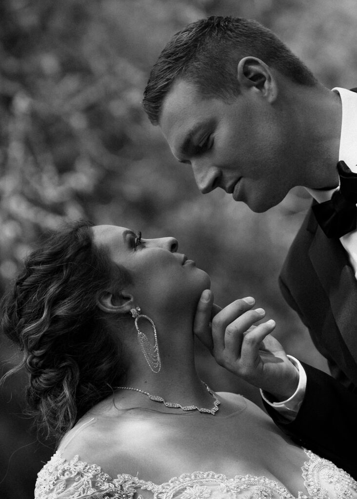 Medford Oregon Wedding Photographer