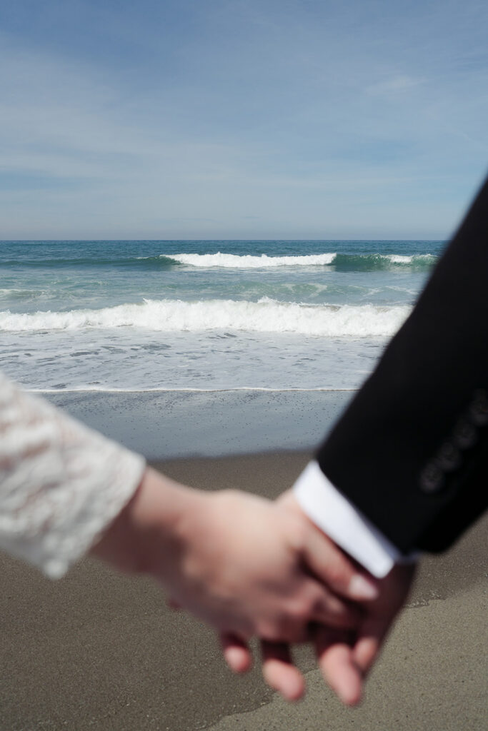 Editorial California Wedding Photographer