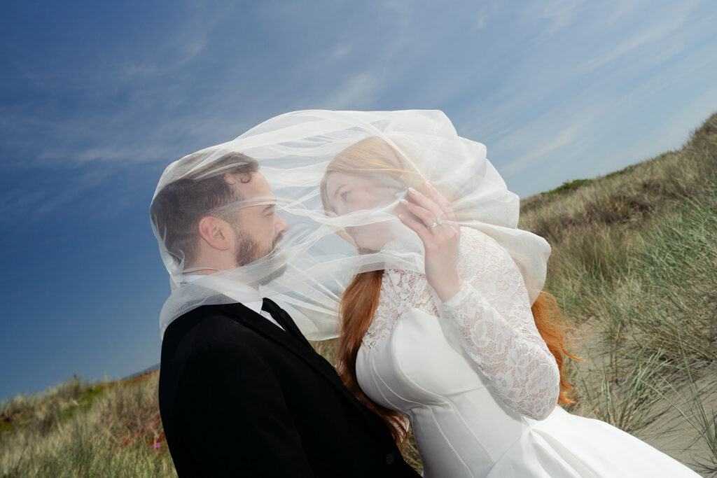 Editorial California Wedding Photographer