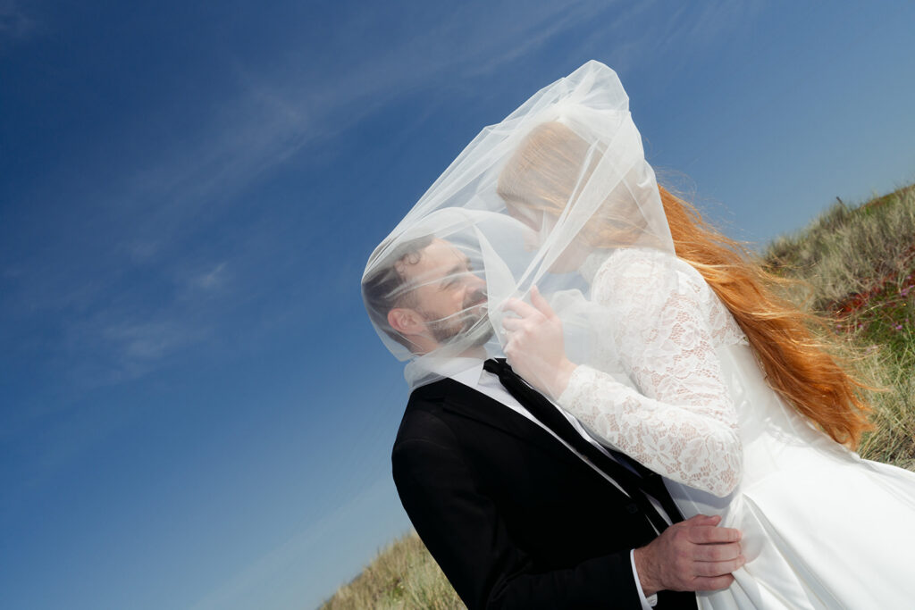 Editorial California Wedding Photographer