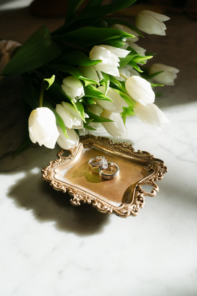 California Coast wedding
