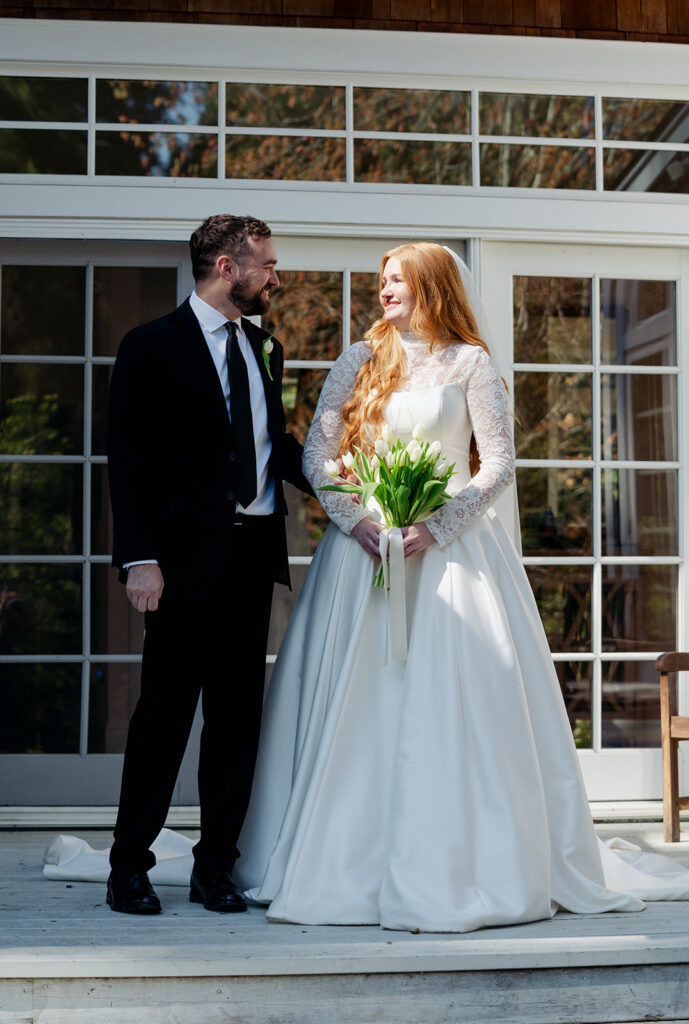 California Coast wedding photographer