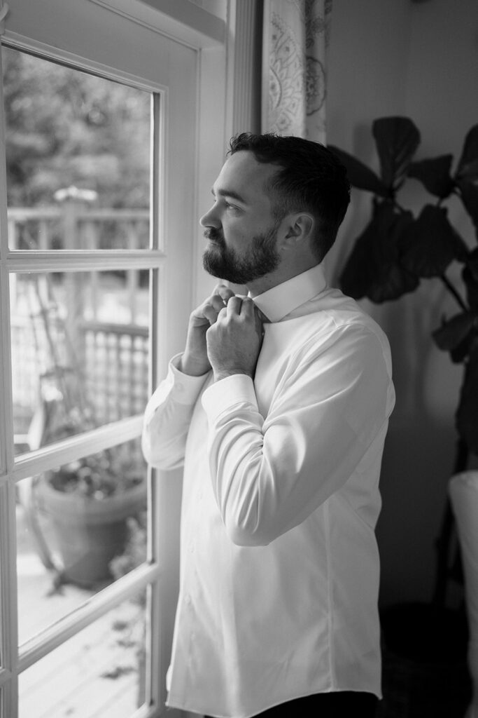 California Coast wedding photographer