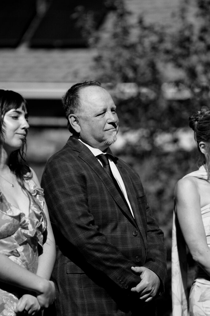 California Coast wedding photographer