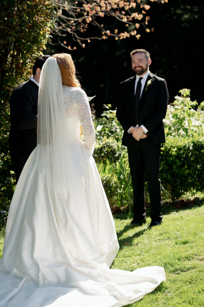 California Coast wedding photographer