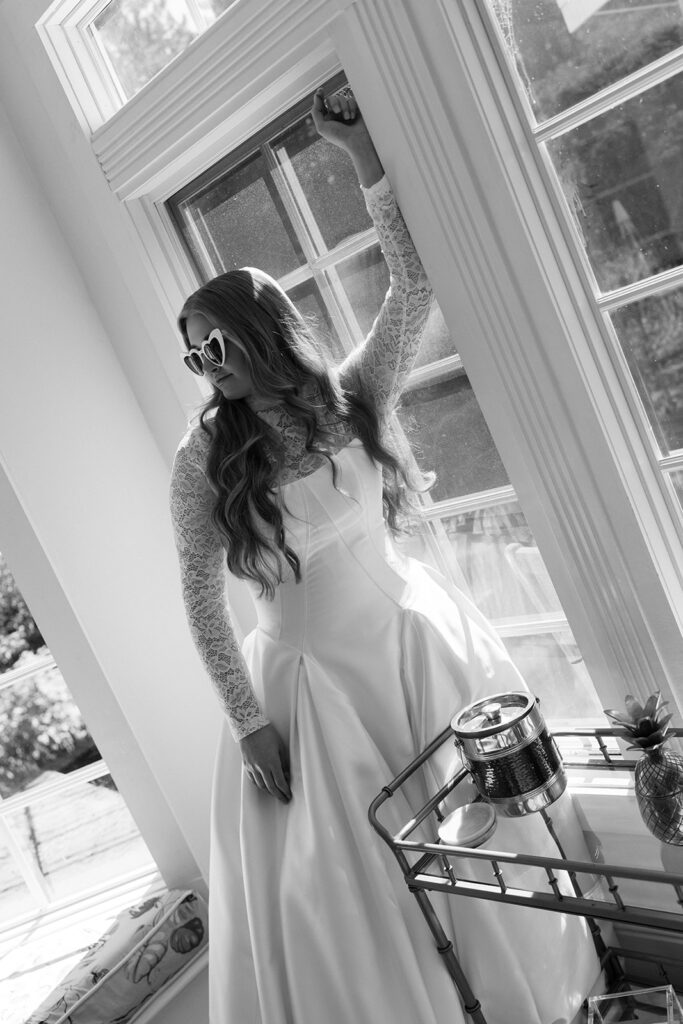 California Coast wedding photographer